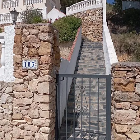 Kione Luxury Marcolina Σαλέ