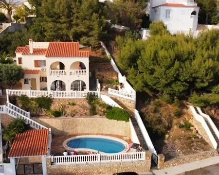 Kione Luxury Marcolina Alpesi faház